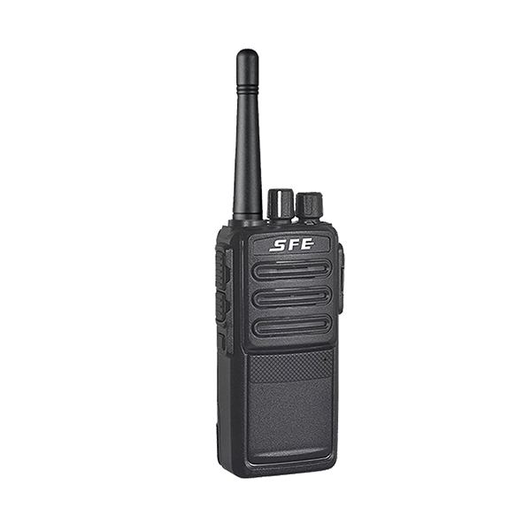 SFE S-500 PMR TELSİZ