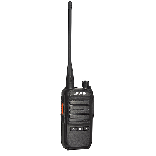 SFE SD-300 Dijital Pmr Telsiz