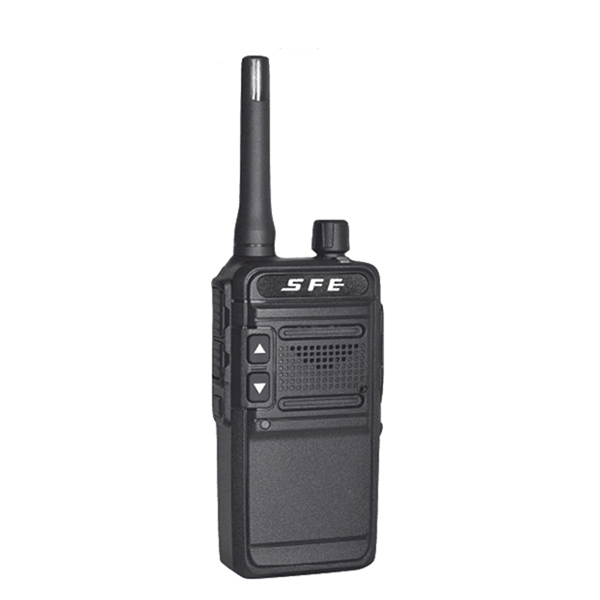 SFE S-200 PMR TELSİZ