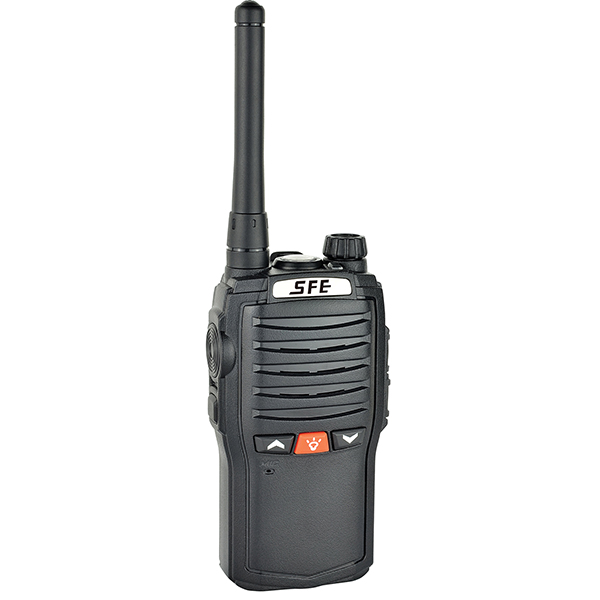 SFE S-618 PMR TELSİZ