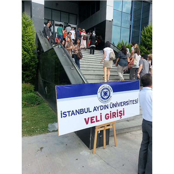 Metal Kapı üst Arama Dedektörü Kiralama İstanbul Aydın Üniversitesi