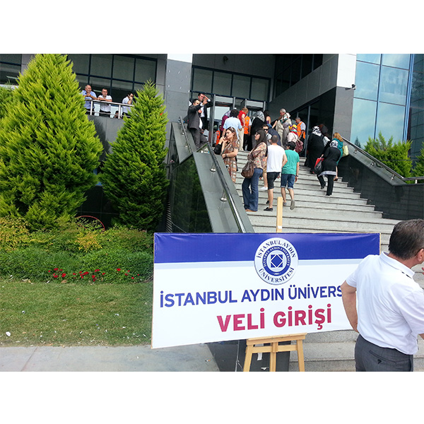 Metal Kapı üst Arama Dedektörü Kiralama İstanbul Aydın Üniversitesi