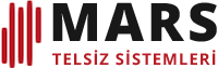 Analog Lisanslı Telsizler ( Ruhsatlı Telsizler) Teknik Servisi - Mars Telsiz Haberleşme Hizmetleri LTD. ŞTİ.